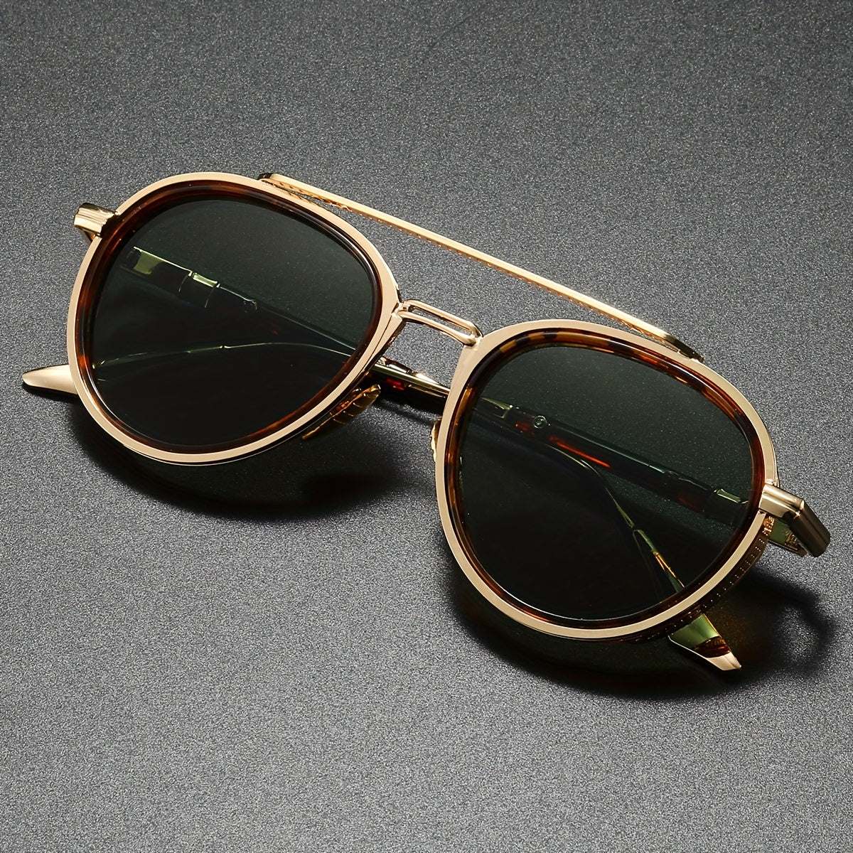 Valentino Don Sunglasses