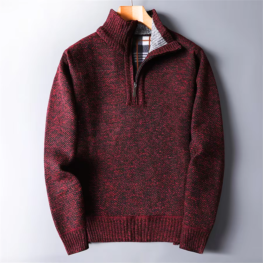 Palero Ultra-Soft Sweater