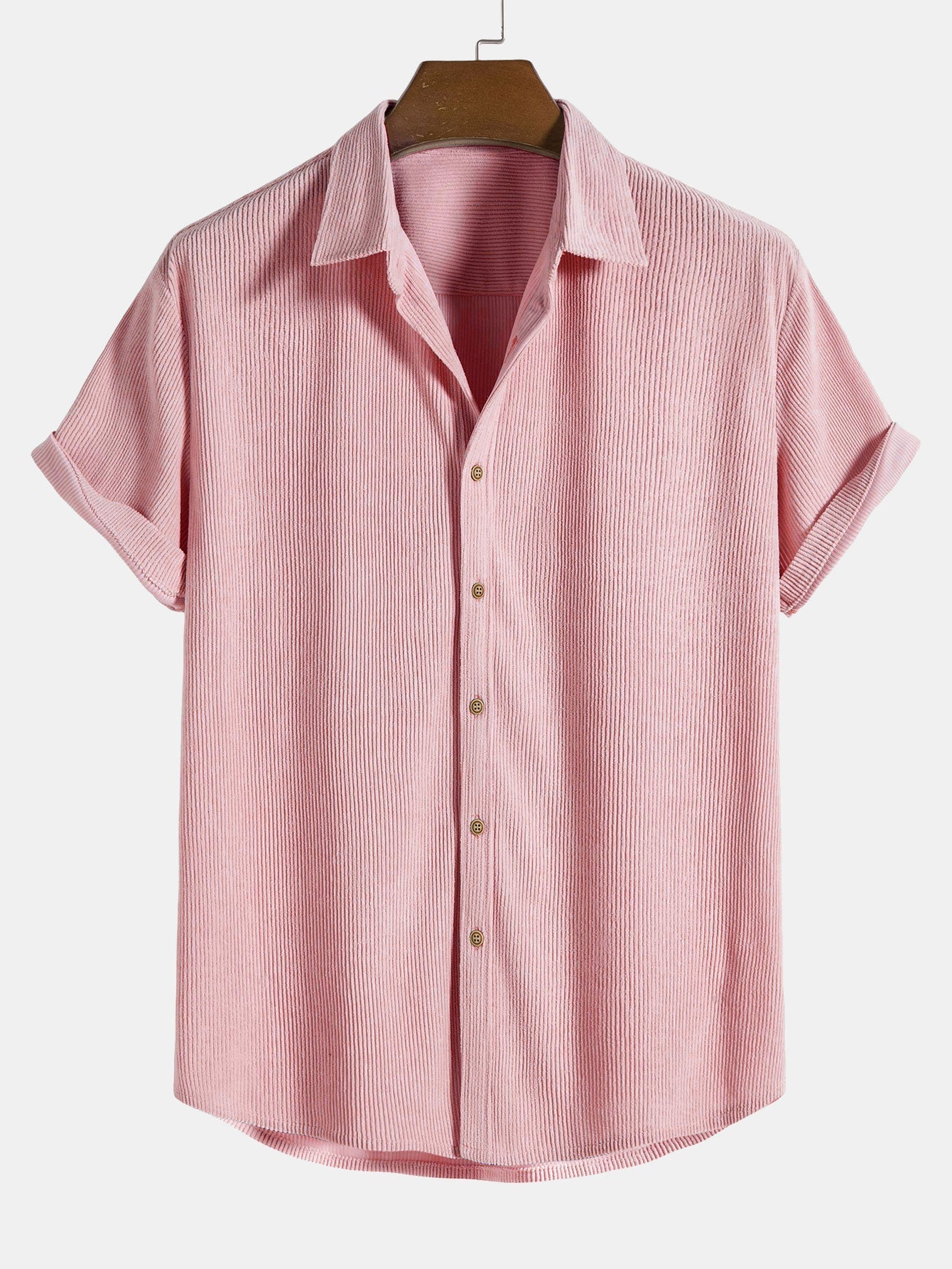 TRIVARO Summer Shirt