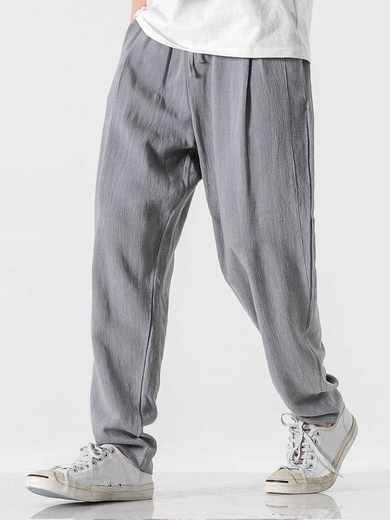 TERINO Riviera Trousers