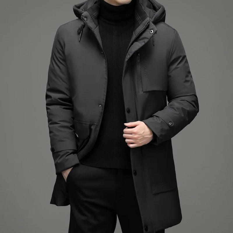 Ashwood Insulated Coat