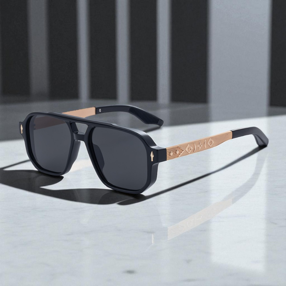 Lorenzo Don Crest Shades
