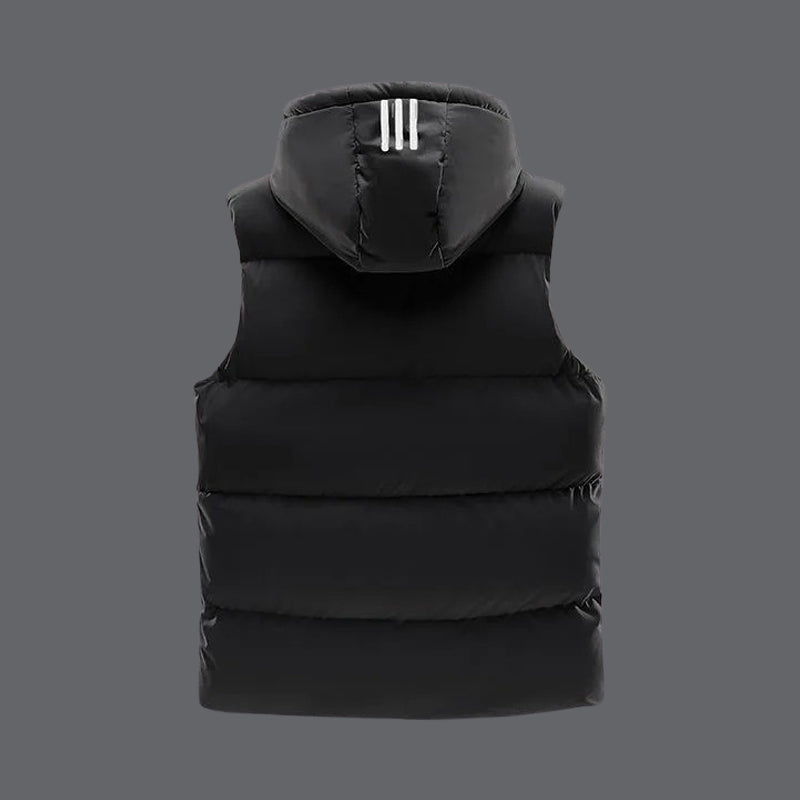 Highland Padded Vest