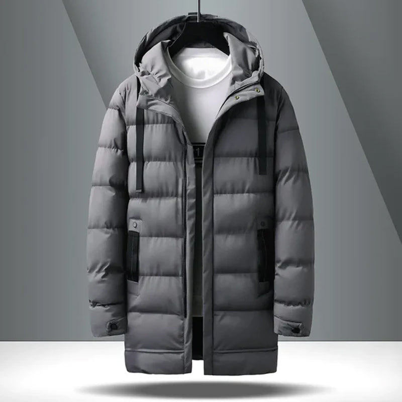 Heritage Insulated Parka