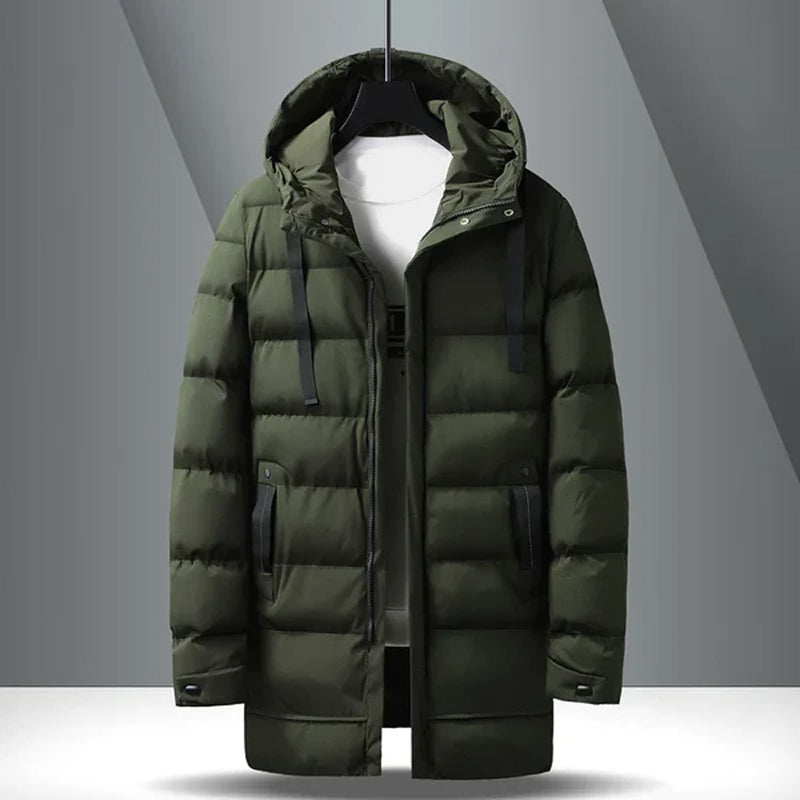 Heritage Insulated Parka