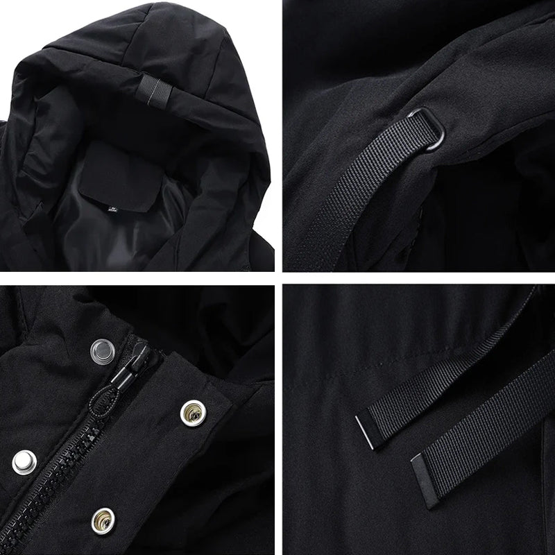 Heritage Insulated Parka