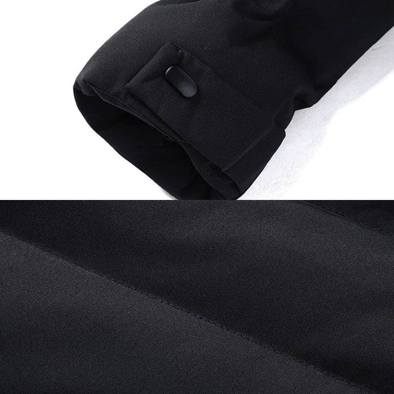 Heritage Insulated Parka
