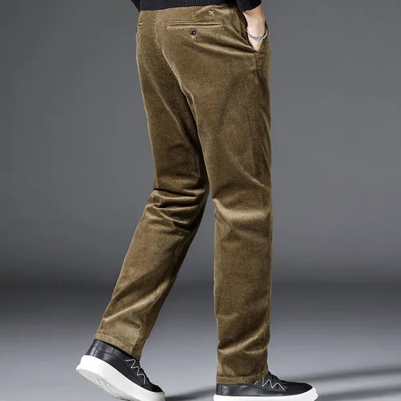Maxwell Reed Corduroy Trousers