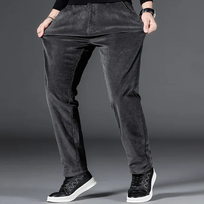 Maxwell Reed Corduroy Trousers