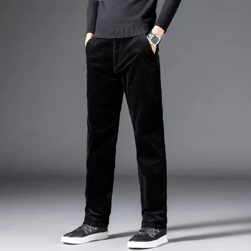 Maxwell Reed Corduroy Trousers