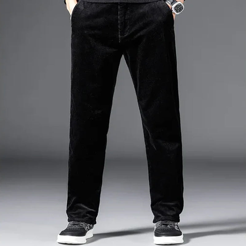 Maxwell Reed Corduroy Trousers