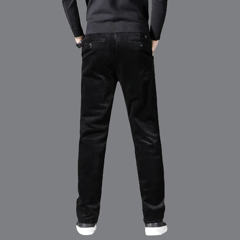 Maxwell Reed Corduroy Trousers