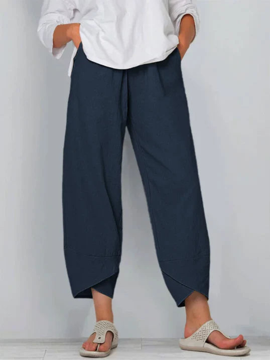 Sophia Lane Relaxed Pants