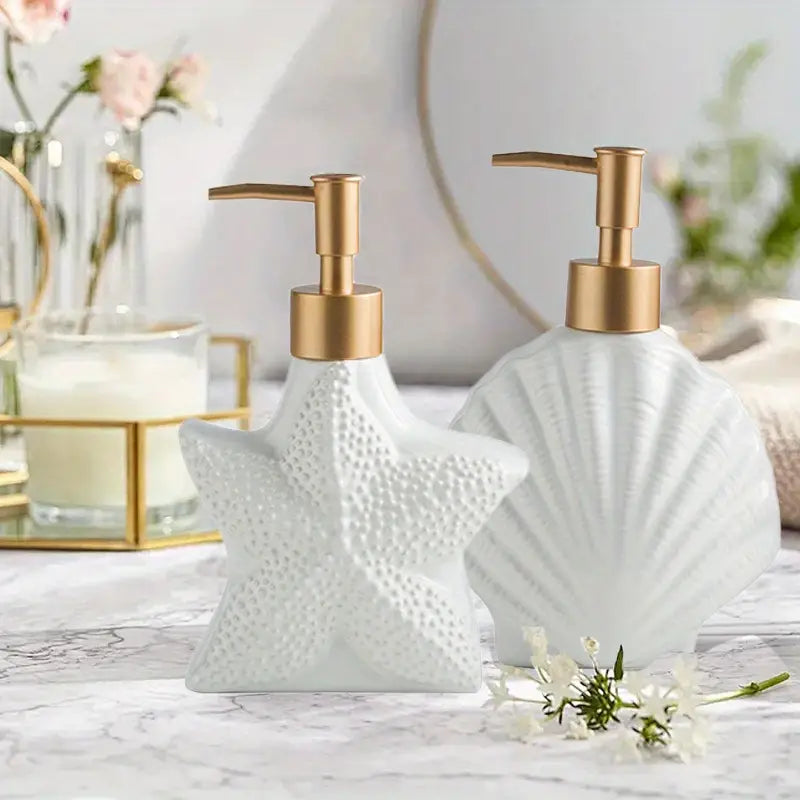 Coastal Calm Dispenser