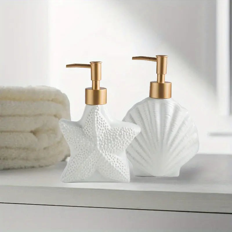 Coastal Calm Dispenser