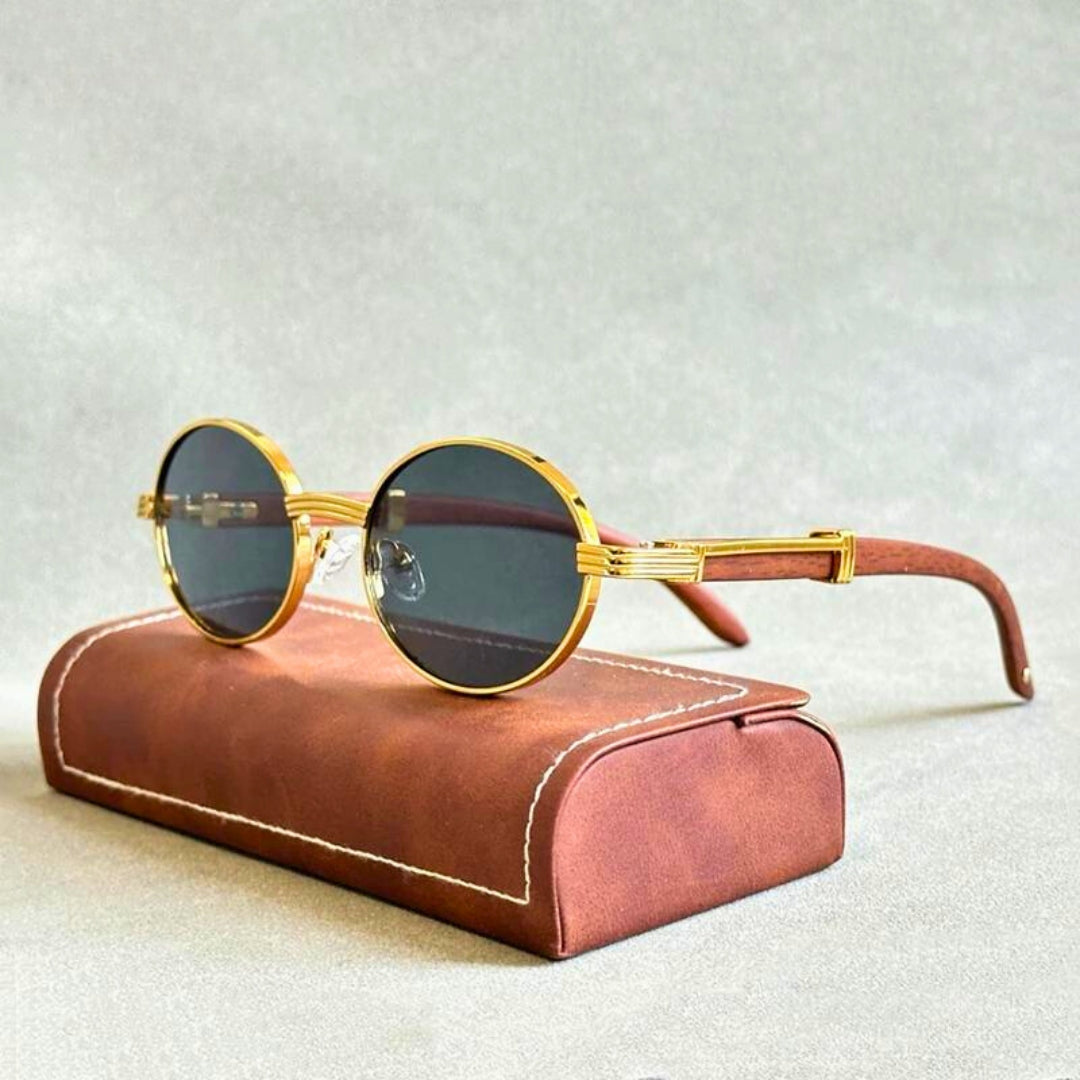 Sandro Bocotelli Sunglasses