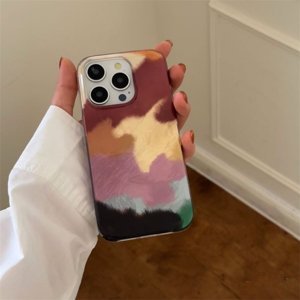 Horizon Bloom Case