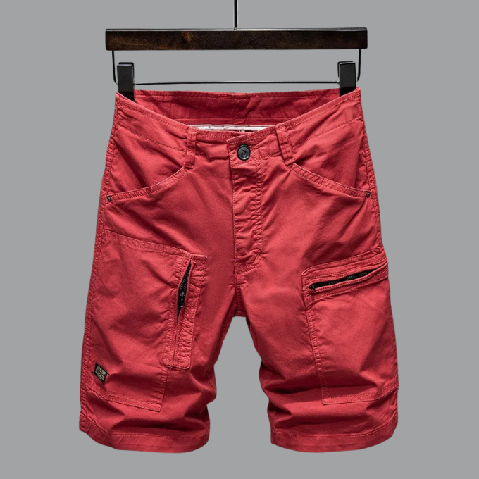 Tom Anthony Cargo Shorts