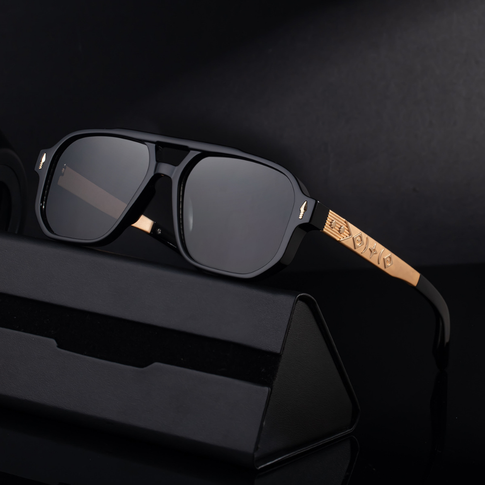 Lorenzo Don Crest Shades