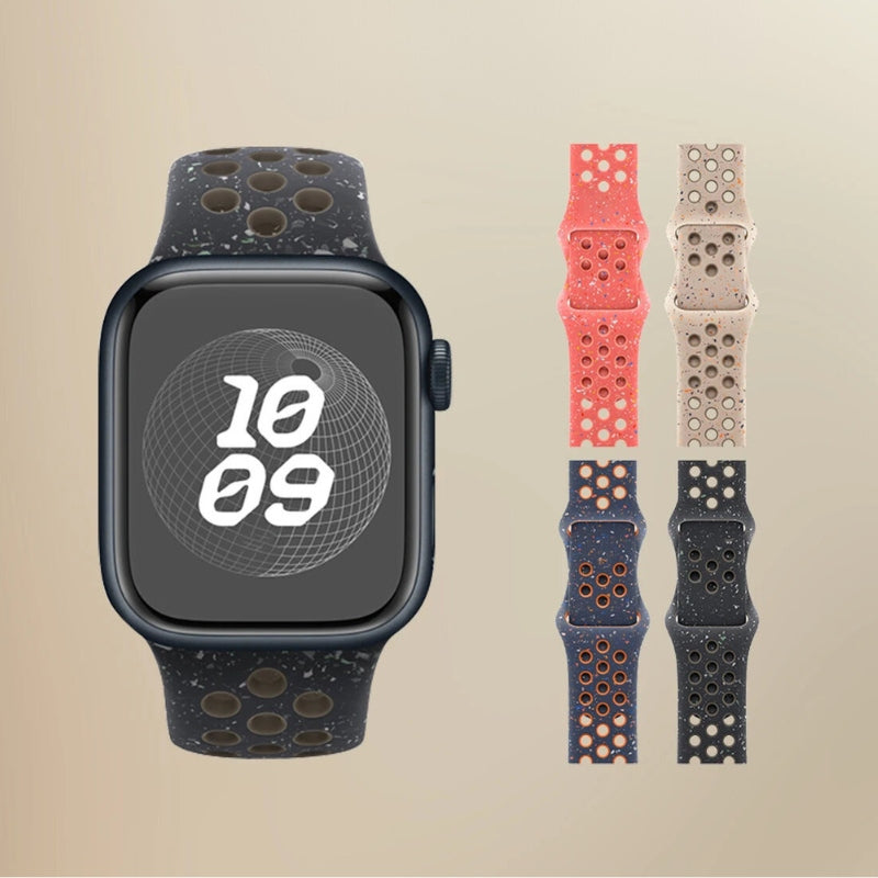 AERO SPORT APPLE WATCH BAND