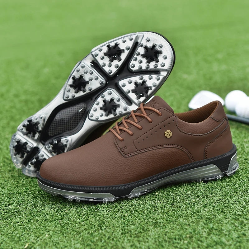Wind Star V1 Golf Shoes