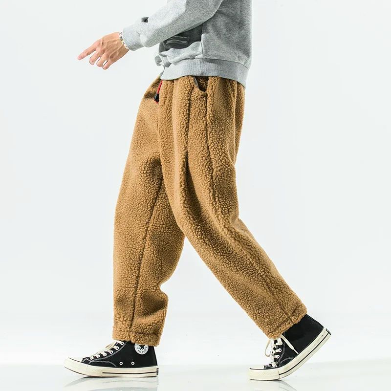 Richmond Sherpa Sweatpants