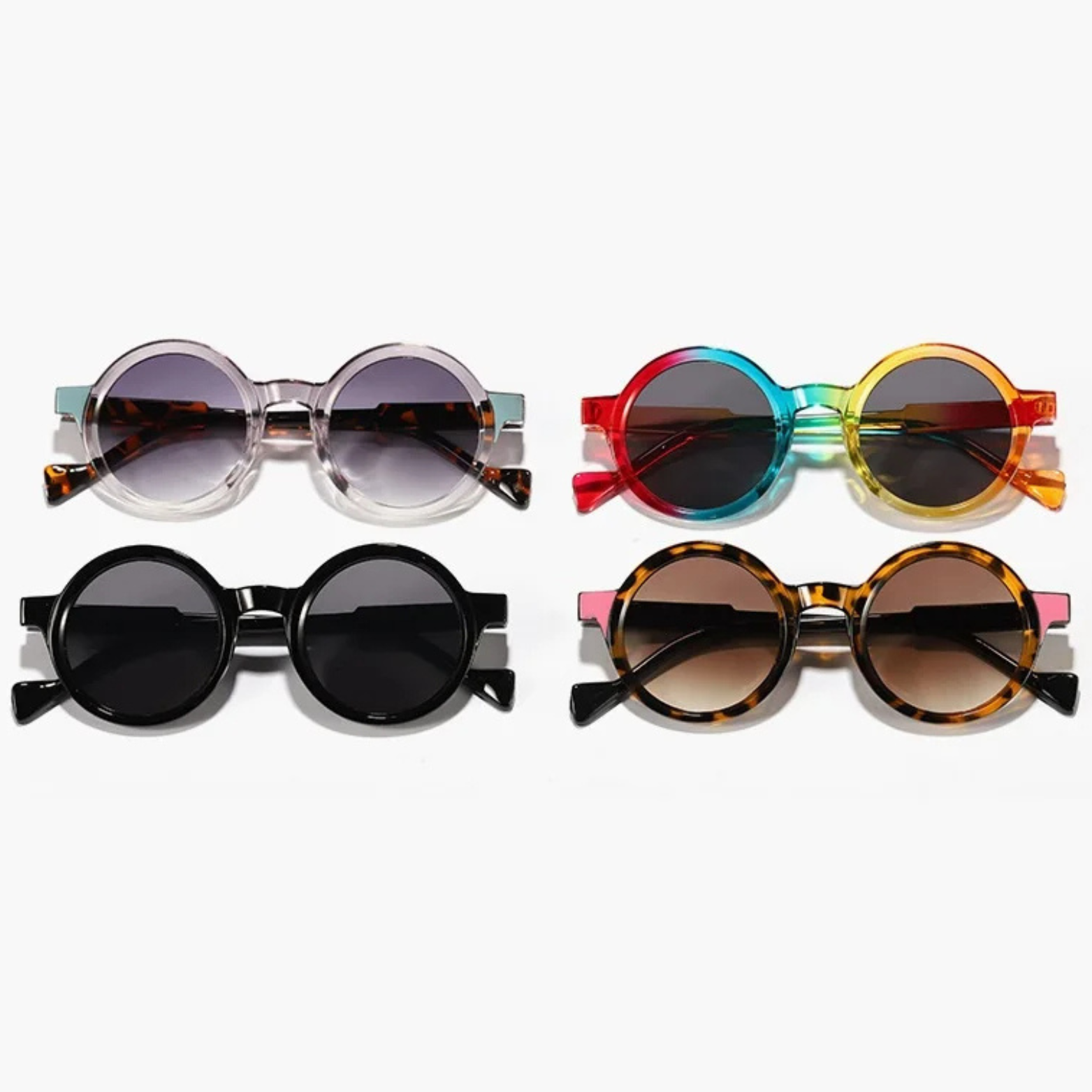 Amara Spectrum Sunglasses