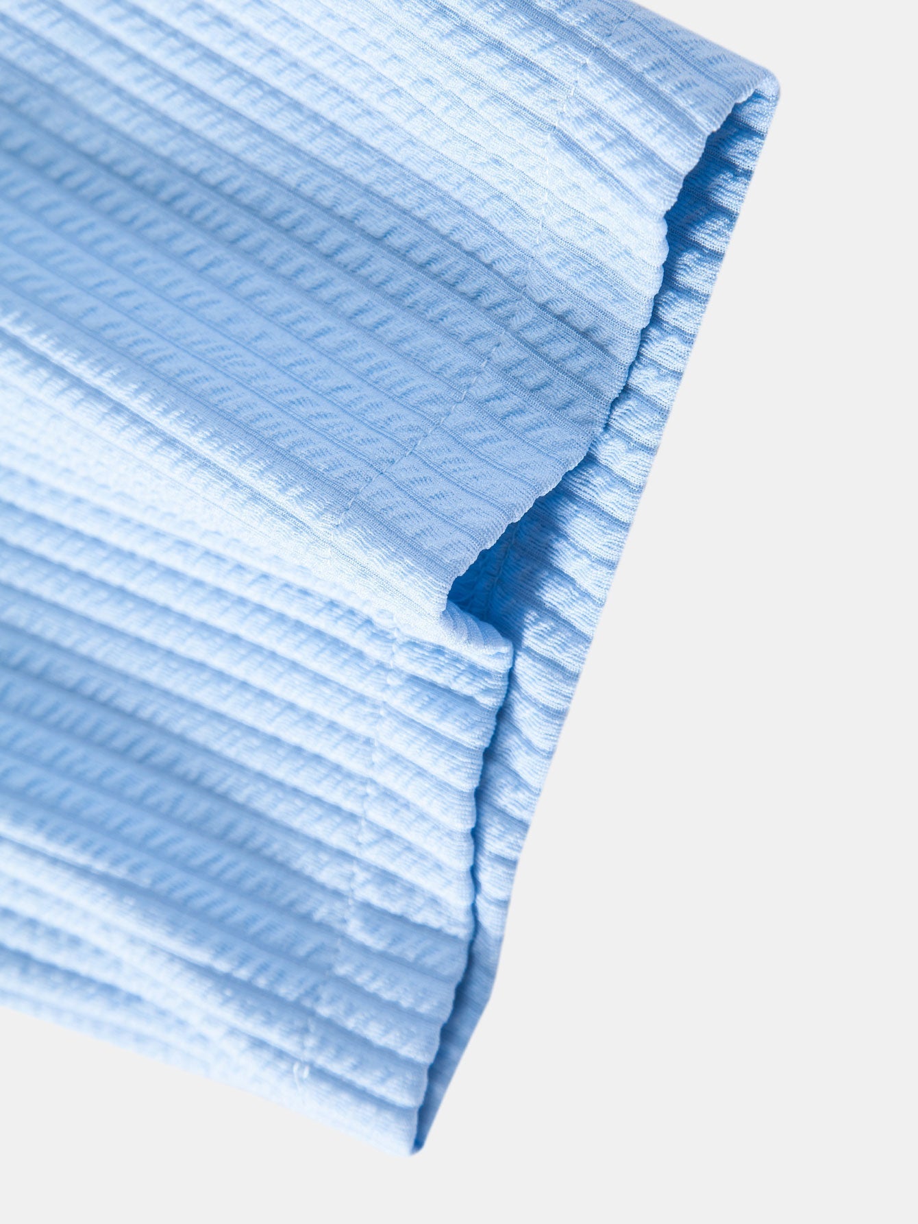 ROCCO Textured Shirt