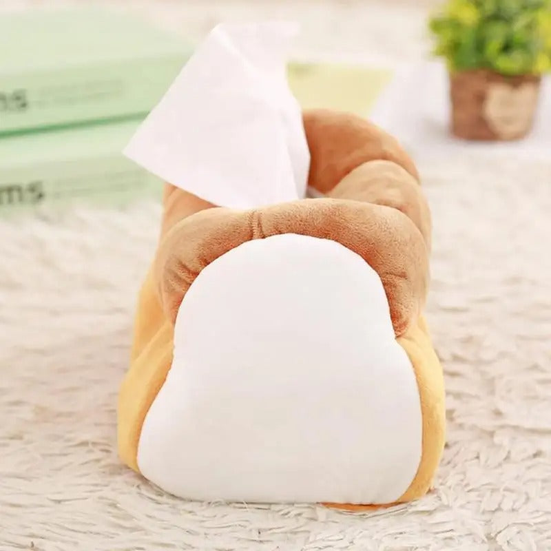 Delicious Deli Tissue Dispenser