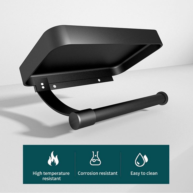 EliteMount Roll Holder