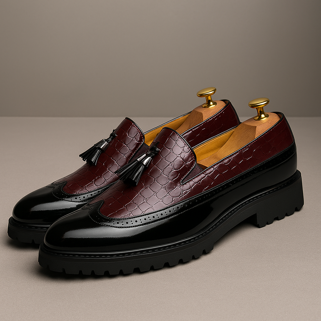 Don Harrison Prestige Loafer