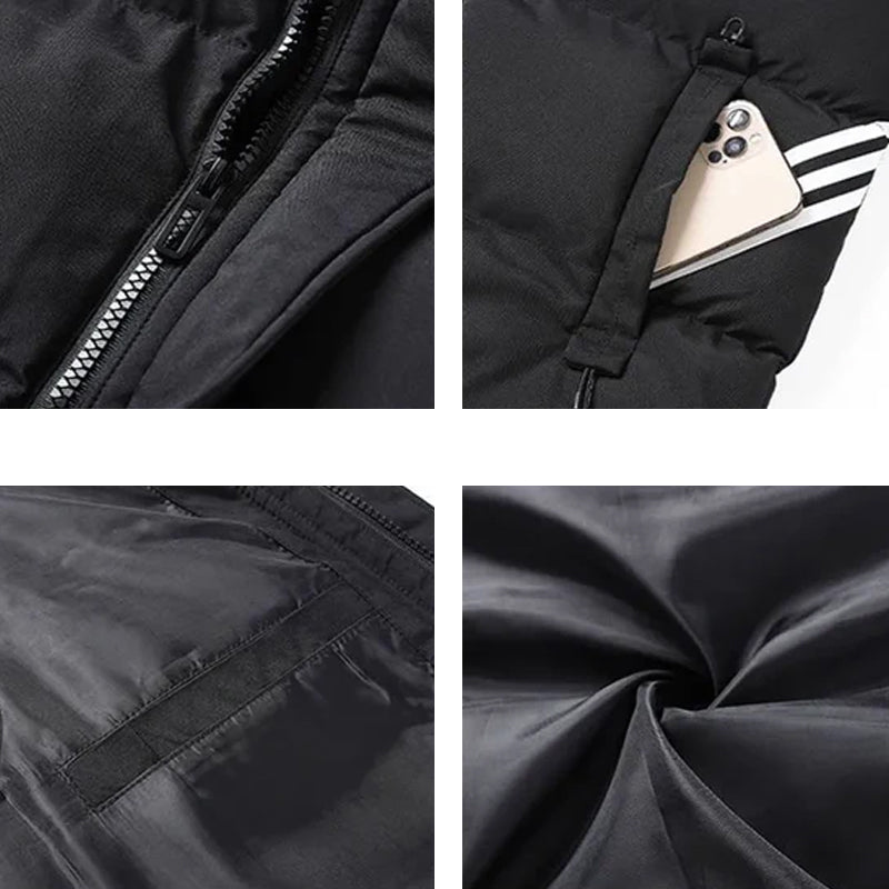 Highland Padded Vest