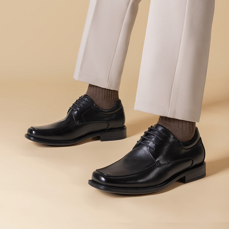 Dave Anderson Leather Shoes