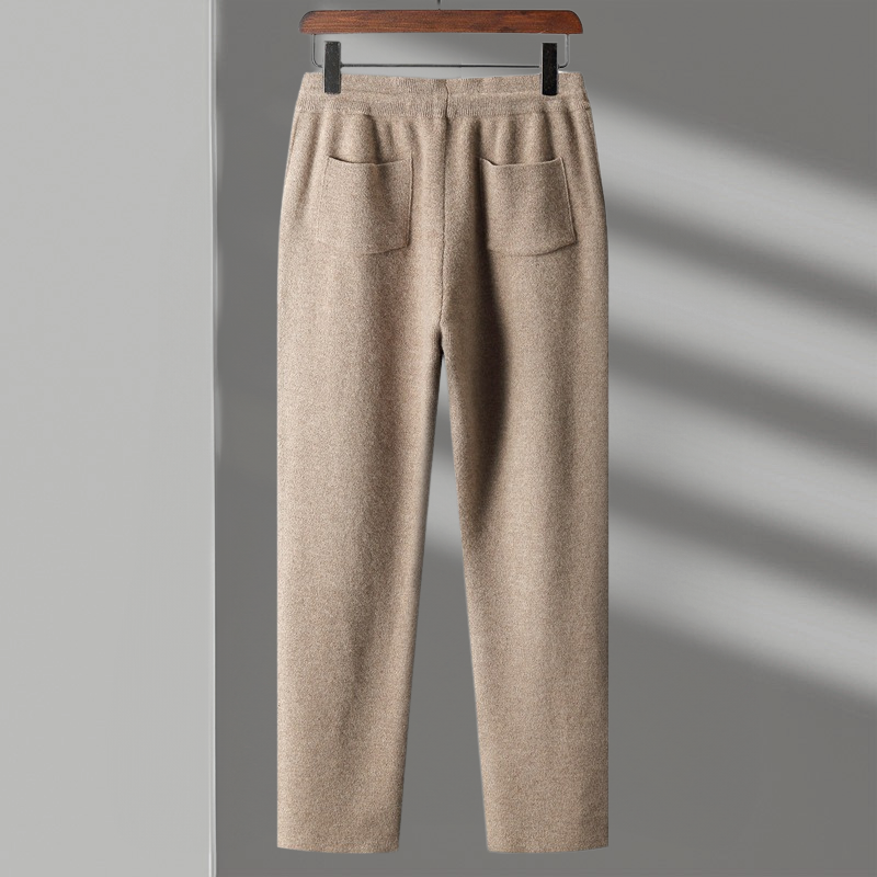Kingston - Merino Pants