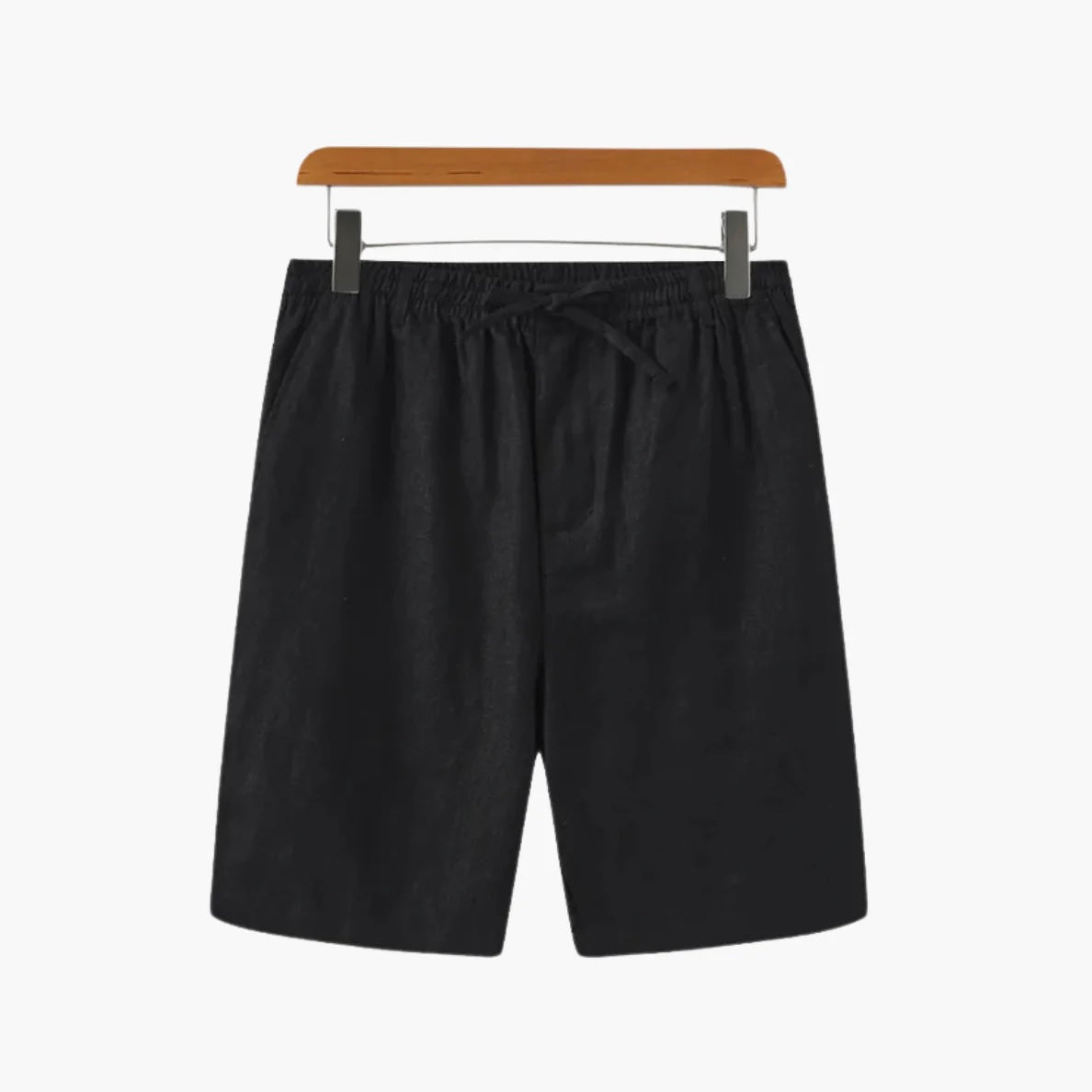 St. Martin Linen Shorts