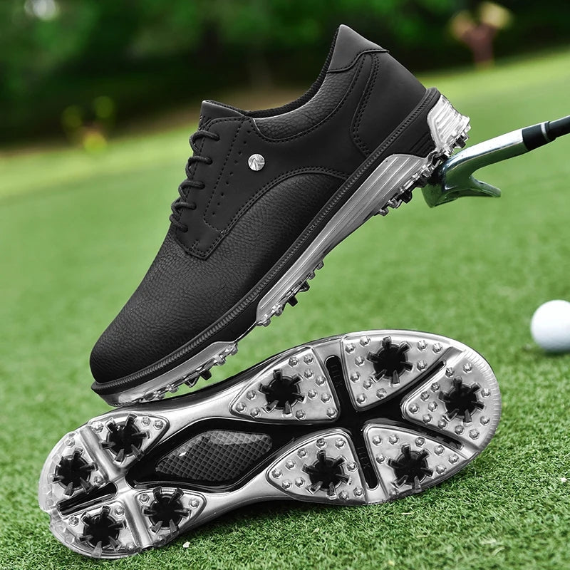 Wind Star V1 Golf Shoes