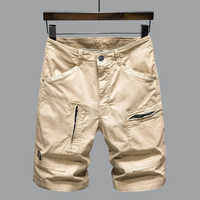 Tom Anthony Cargo Shorts
