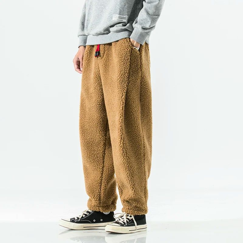 Richmond Sherpa Sweatpants