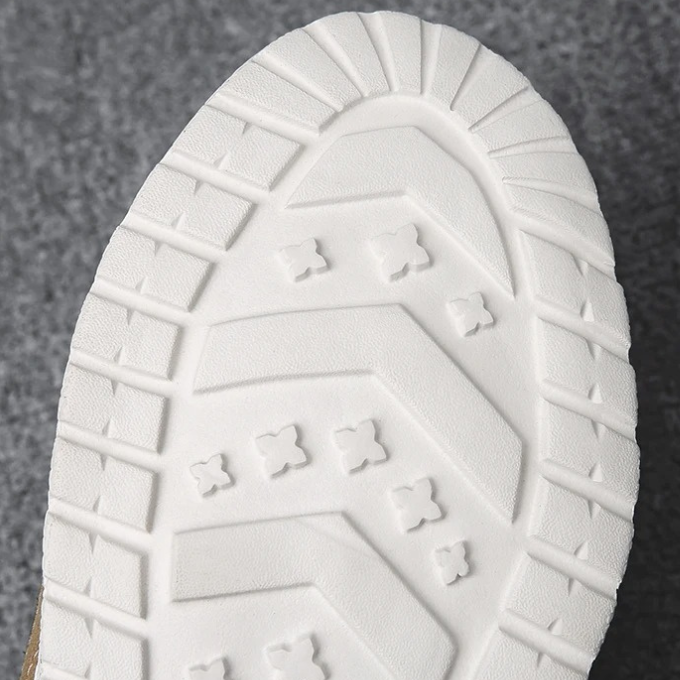 Graham Wells Canvas Shoes