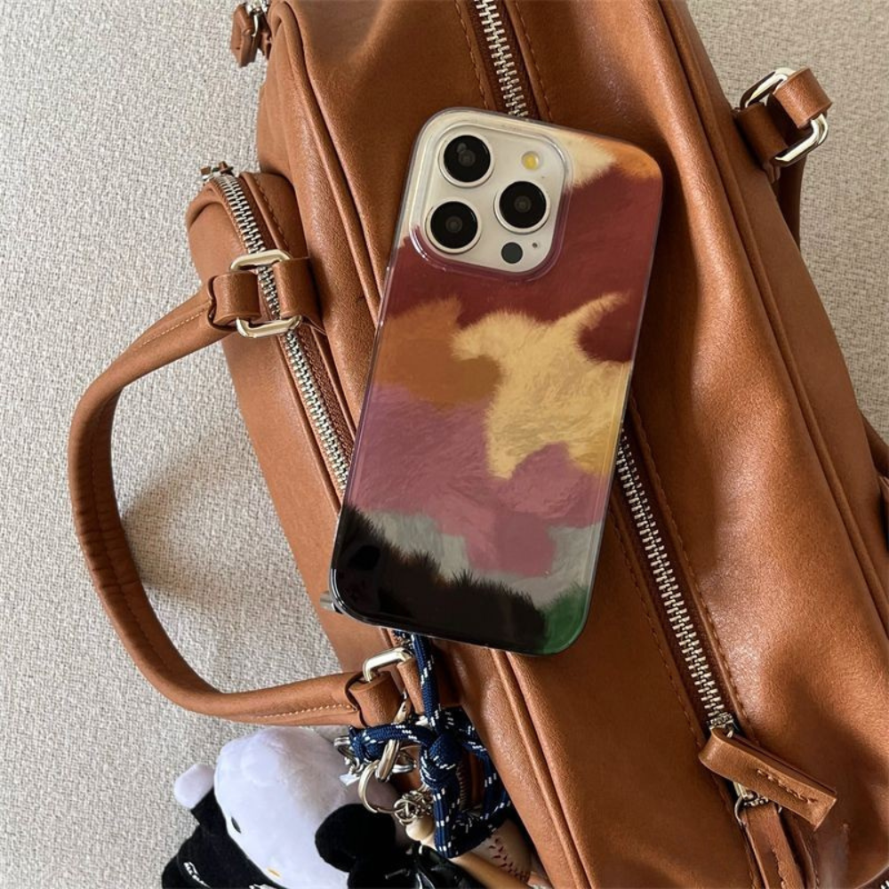 Horizon Bloom Case