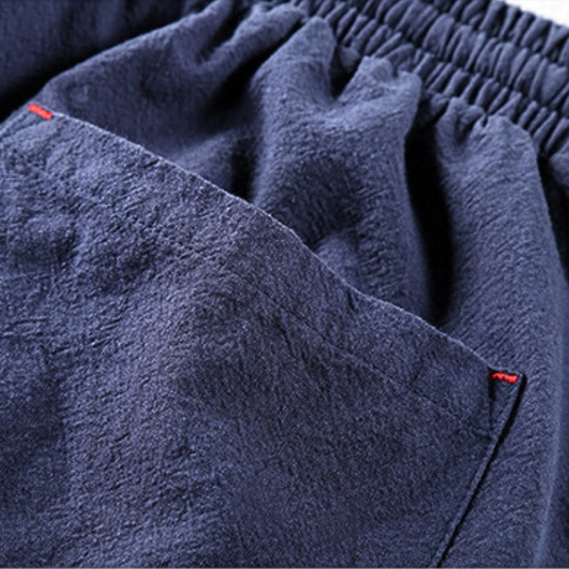 Jacob Mason Prestige Trousers
