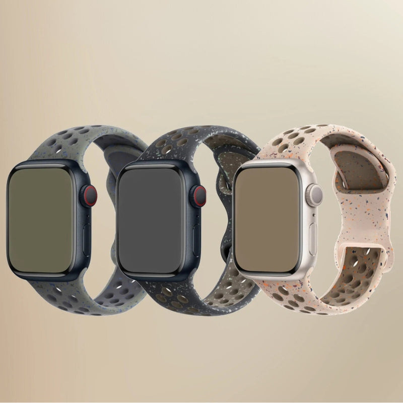 AERO SPORT APPLE WATCH BAND