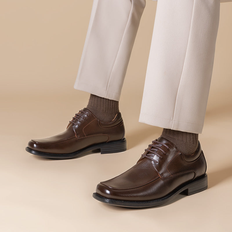 Dave Anderson Leather Shoes