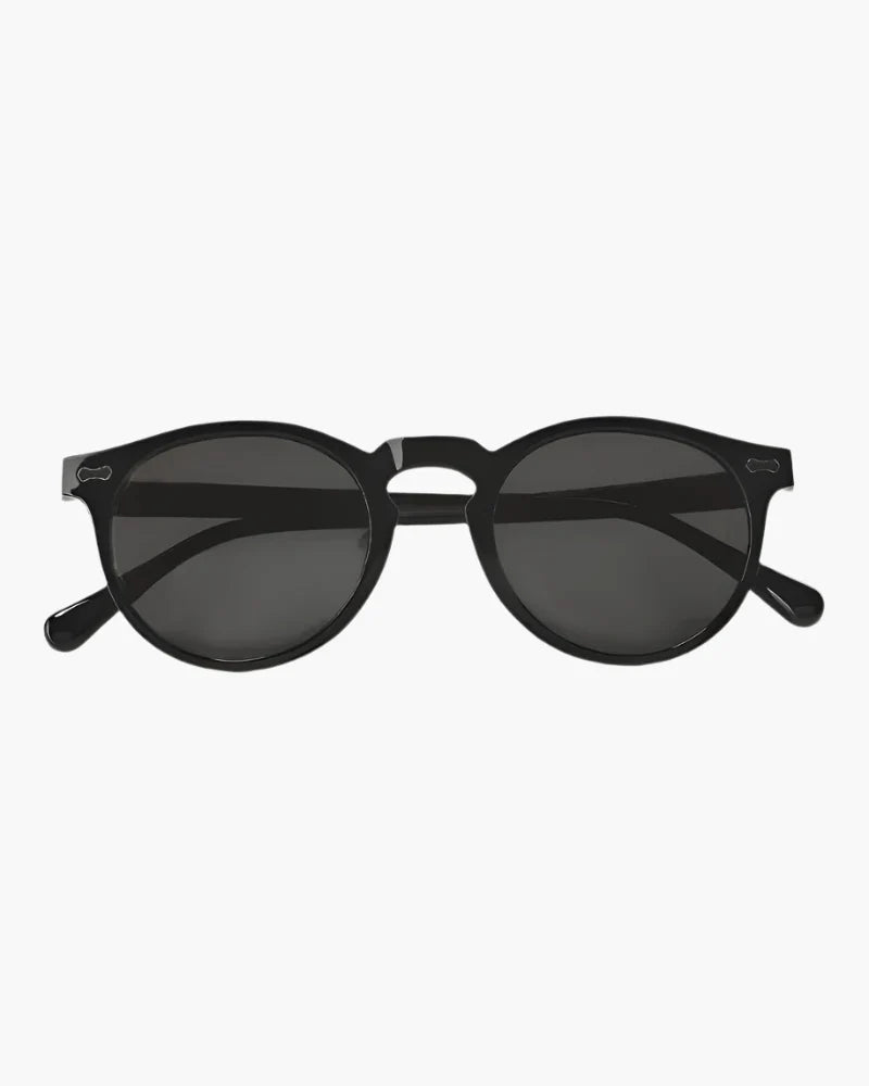 LOCARNO Old Money Sunglasses