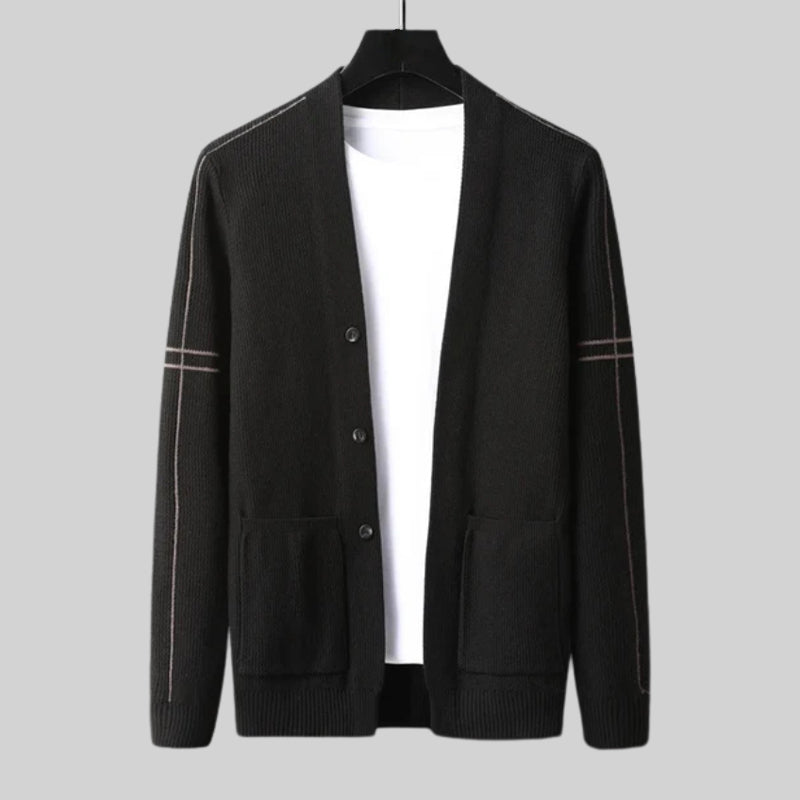 Dan Wellington Prestige Cardigan