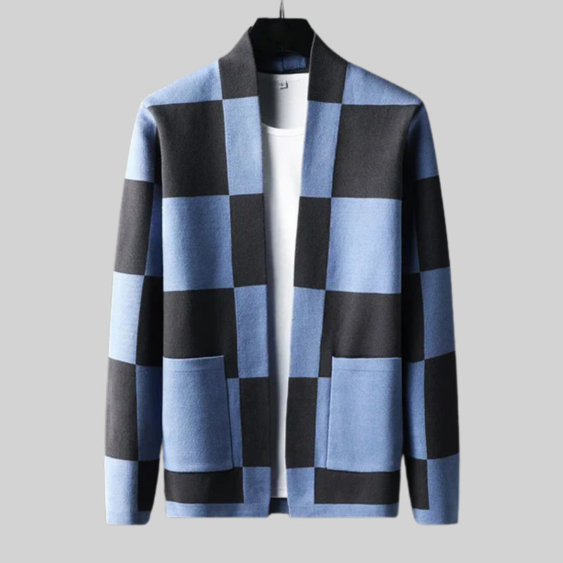 Renzo Prestige Cardigan