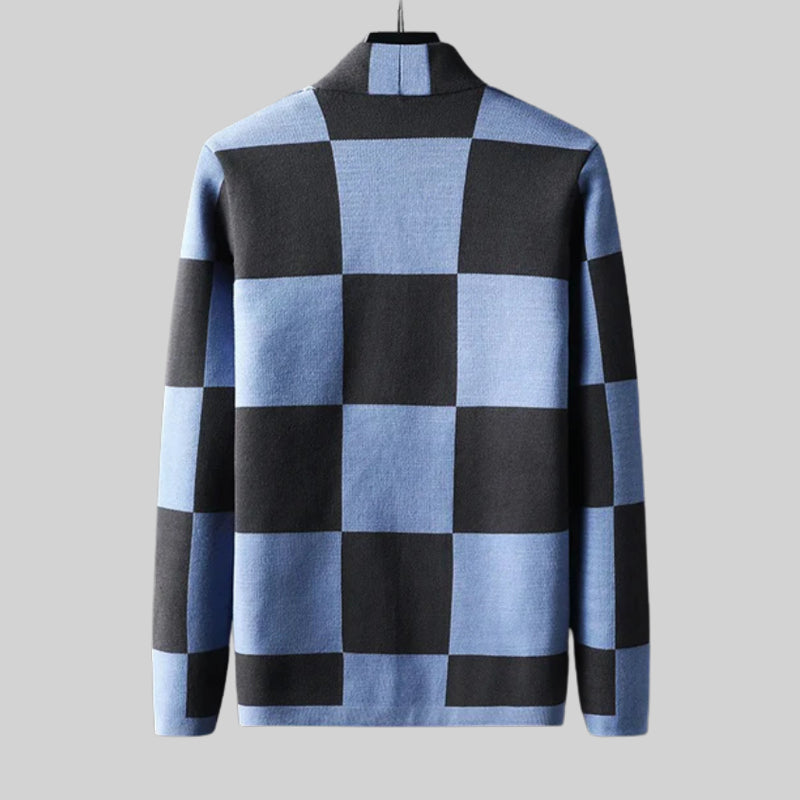 Renzo Prestige Cardigan