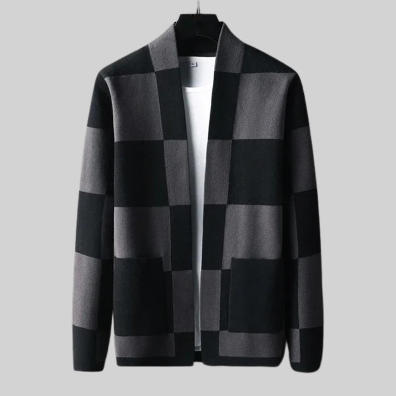 Renzo Prestige Cardigan