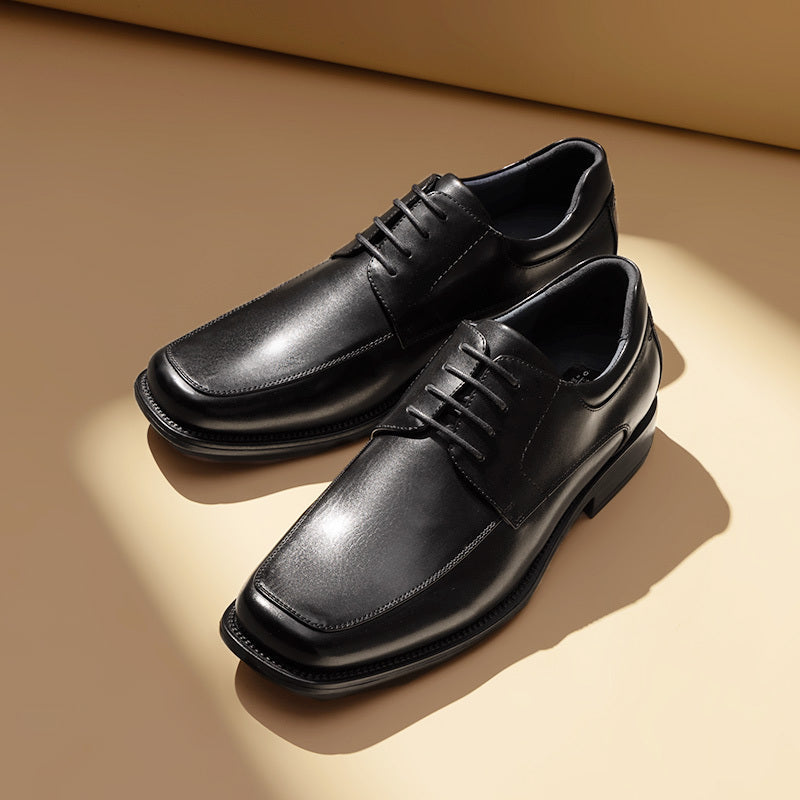 Dave Anderson Leather Shoes