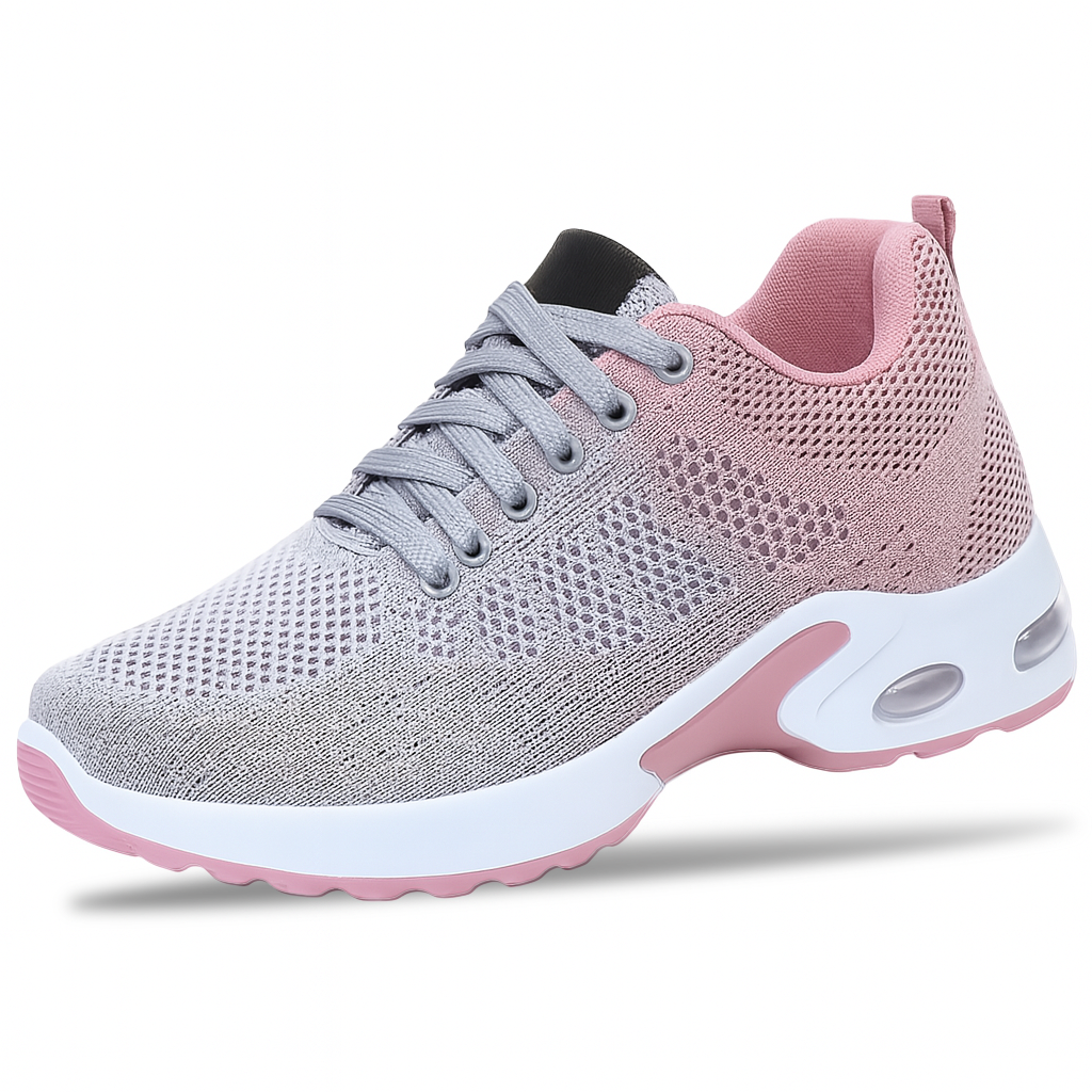 Scarlett Parker Knit Sneakers